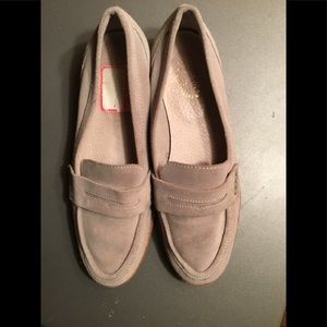 Seychelles penny loafer